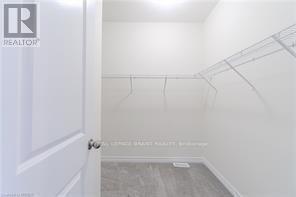 38 Hutchison Road, Guelph, ON - Indoor With Storage