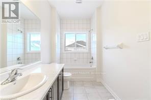 38 Hutchison Road, Guelph, ON - Indoor Photo Showing Bathroom