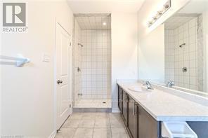 38 Hutchison Road, Guelph, ON - Indoor Photo Showing Bathroom