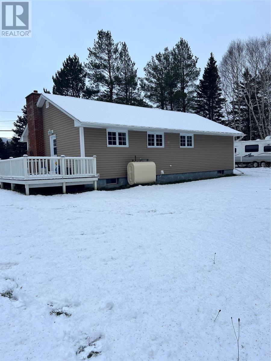 93 Midland Row, Pasadena, NL - Outdoor