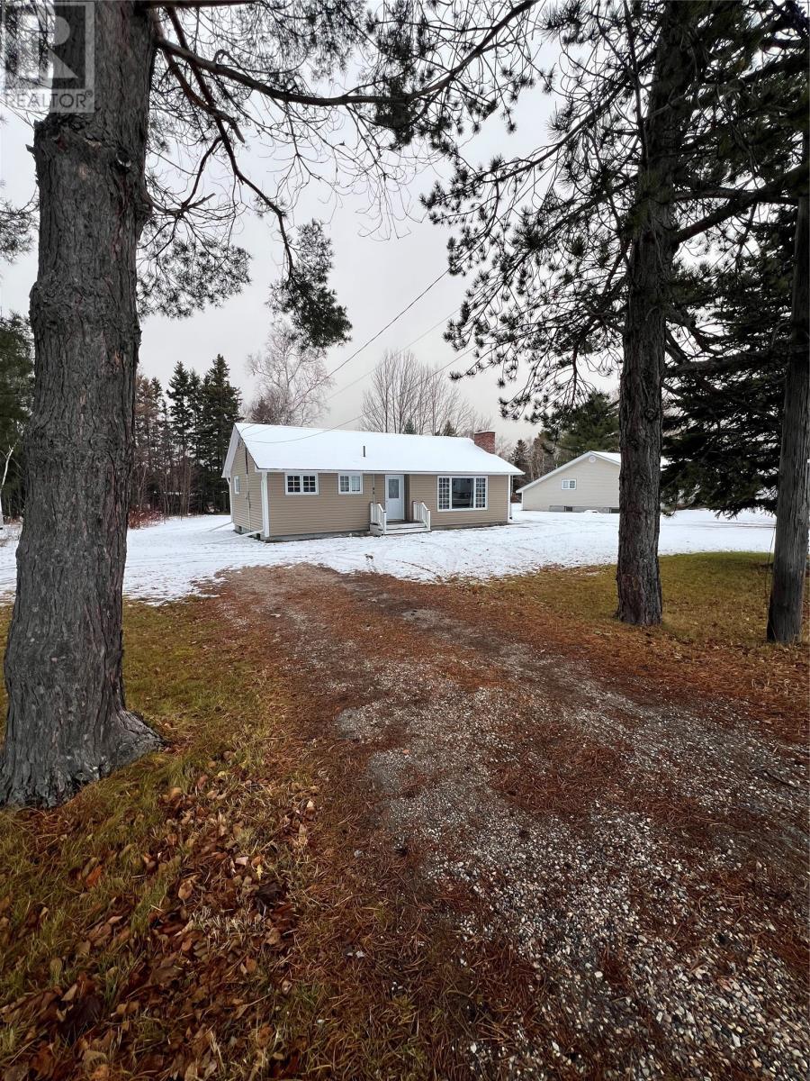 93 Midland Row, Pasadena, NL - Outdoor