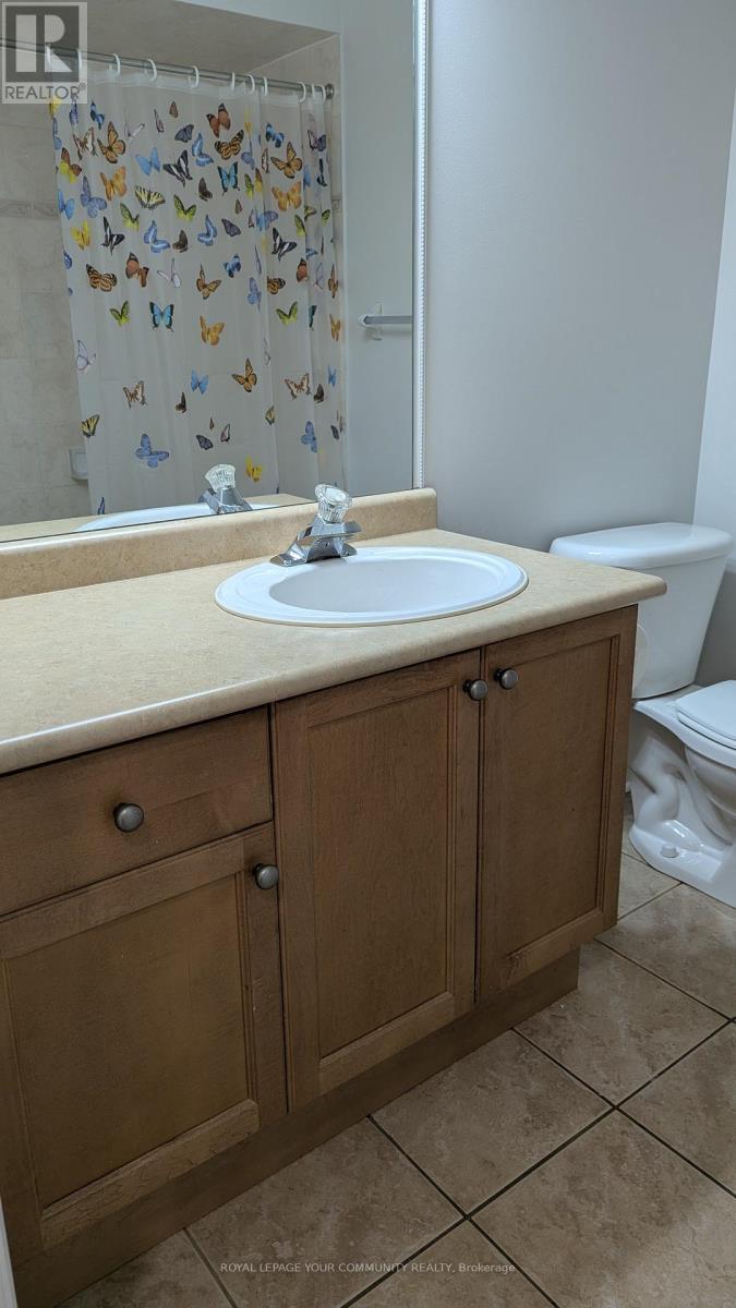Main Floor - 50 Smith Street, Bradford West Gwillimbury, ON - Indoor Photo Showing Bathroom