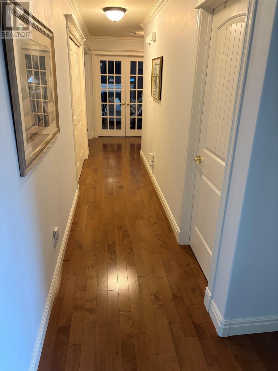 50 Thomas Street, Grand Falls Windsor, NL - Indoor Photo Showing Other Room