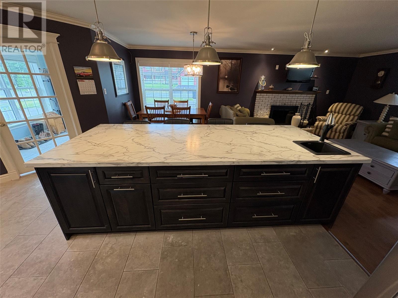 50 Thomas Street, Grand Falls Windsor, NL - Indoor