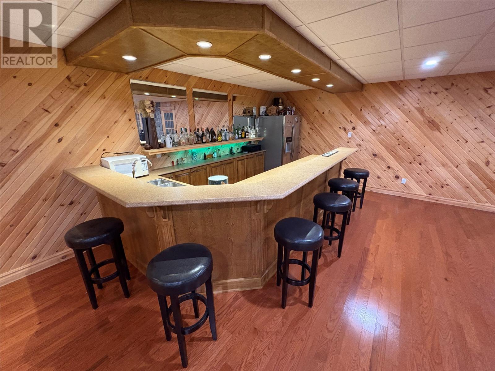 50 Thomas Street, Grand Falls Windsor, NL - Indoor