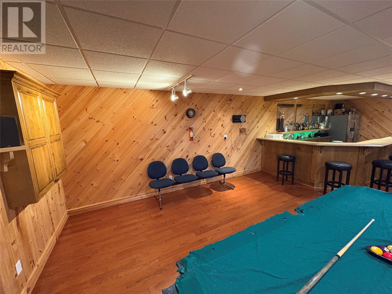 50 Thomas Street, Grand Falls Windsor, NL - Indoor