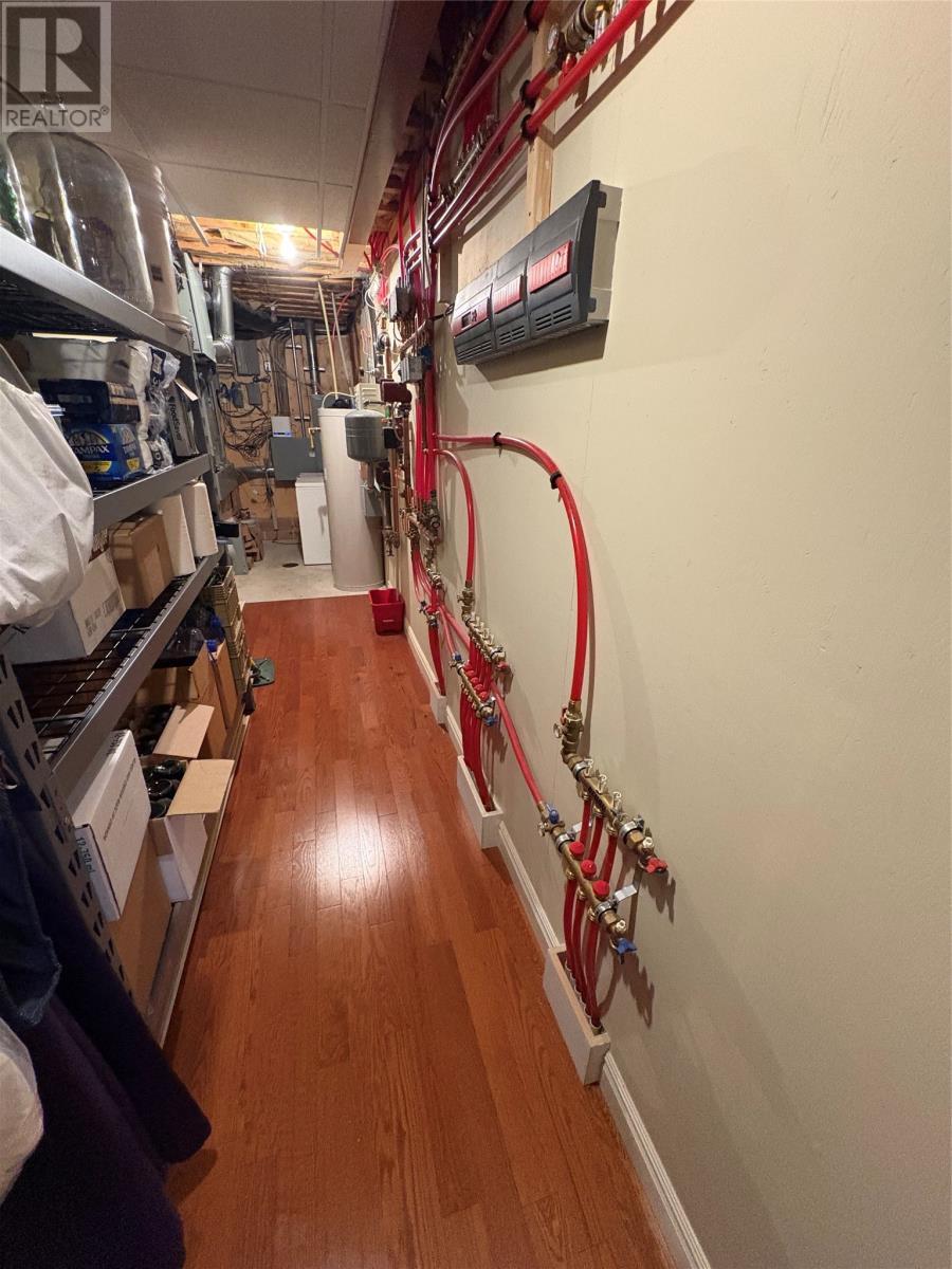 50 Thomas Street, Grand Falls Windsor, NL - Indoor