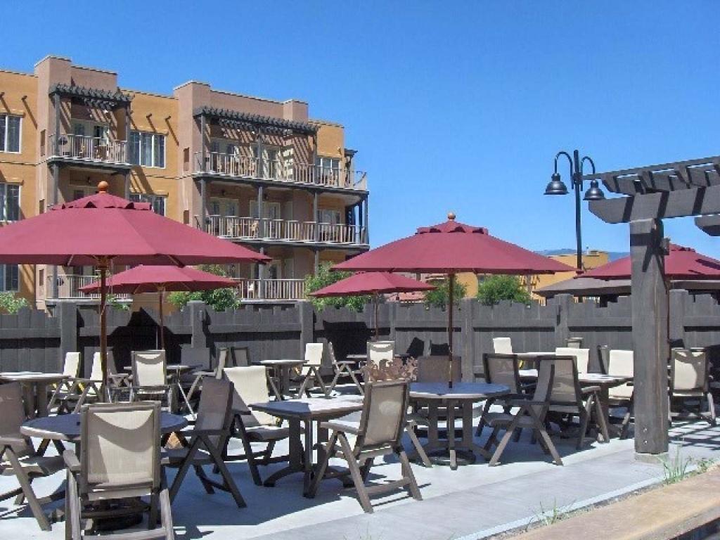 207A-1200 Rancher Creek Road, Osoyoos, BC - Outdoor