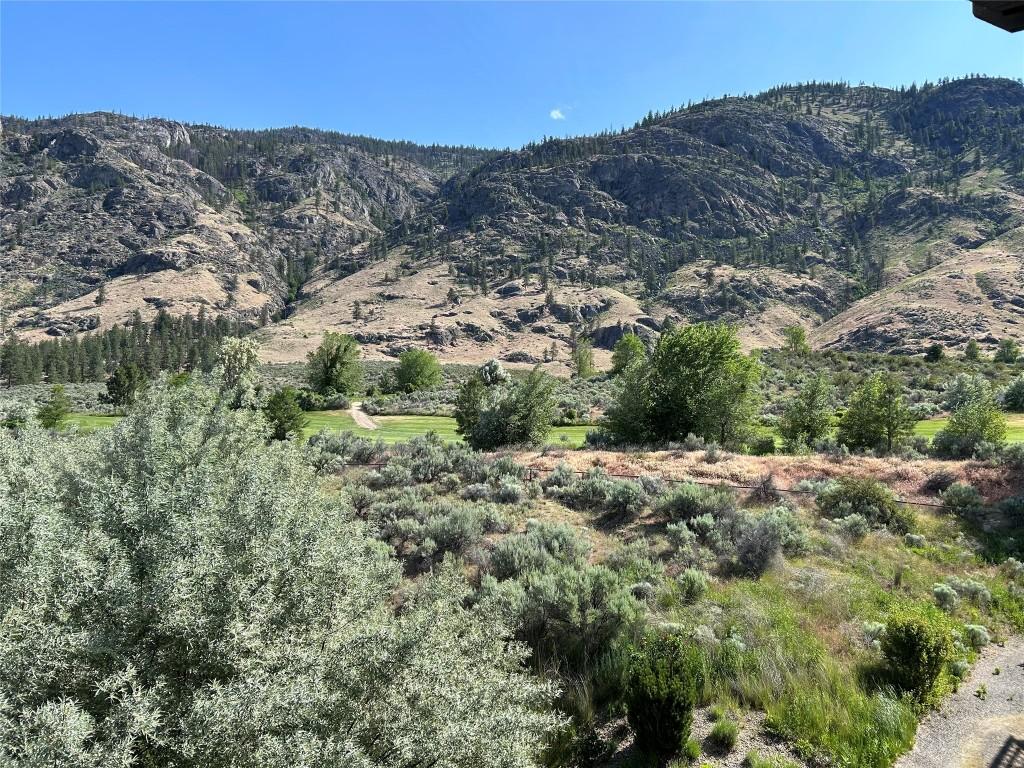 322A-1200 Rancher Creek Road, Osoyoos, BC - Outdoor With View