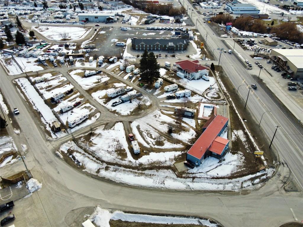 2412 Cranbrook Street, Cranbrook, BC