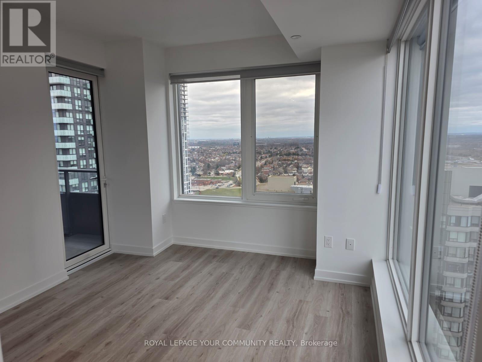 2310 - 395 Square One Drive, Mississauga, ON - Indoor Photo Showing Other Room