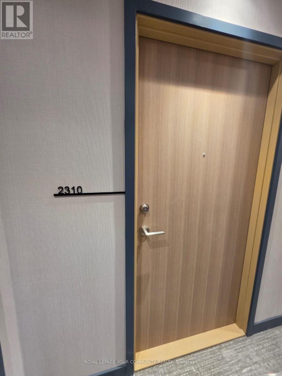 2310 - 395 Square One Drive, Mississauga, ON - Indoor Photo Showing Other Room