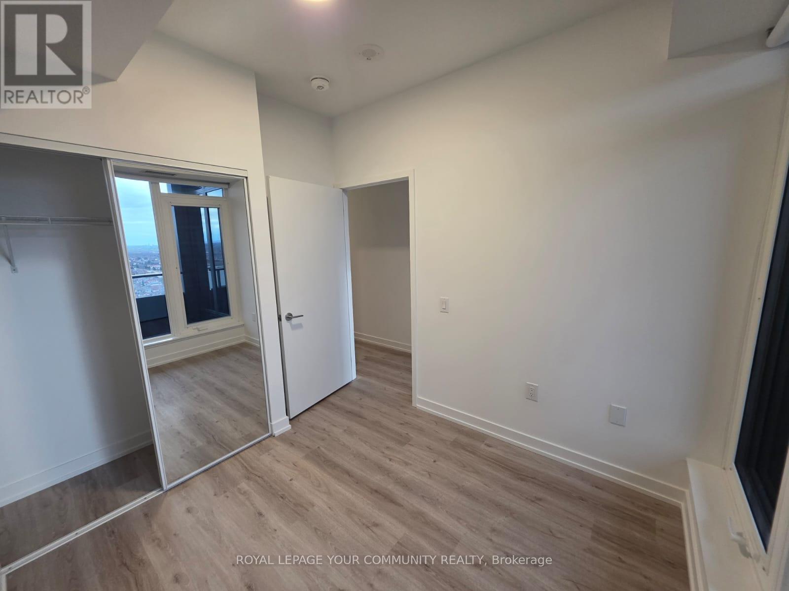 2310 - 395 Square One Drive, Mississauga, ON - Indoor Photo Showing Other Room