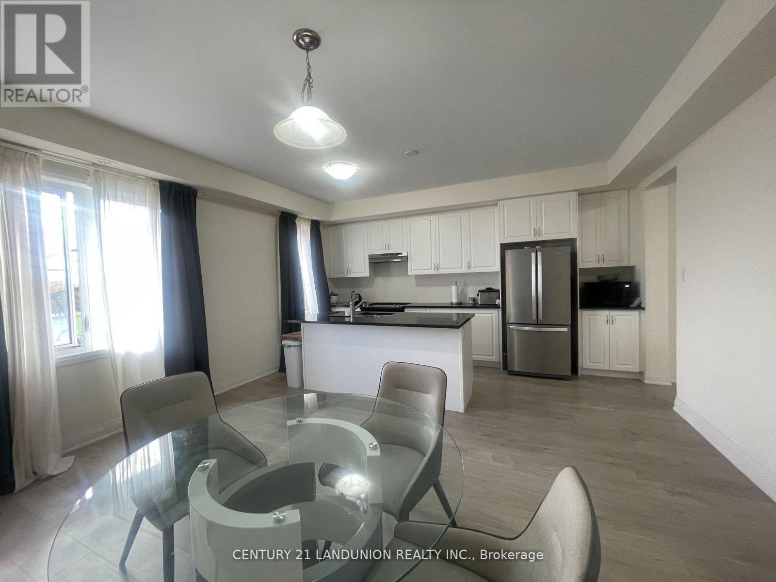 17 Mcconaghy Court, Vaughan, ON - Indoor