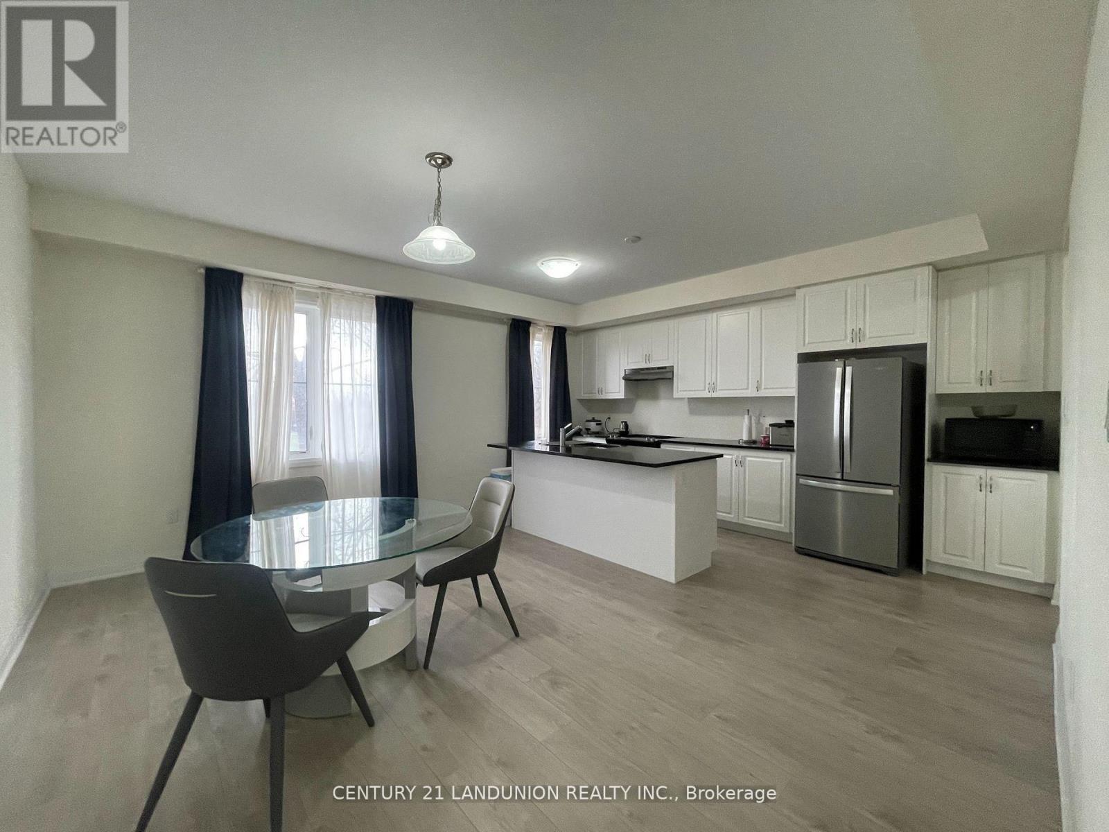 17 Mcconaghy Court, Vaughan, ON - Indoor