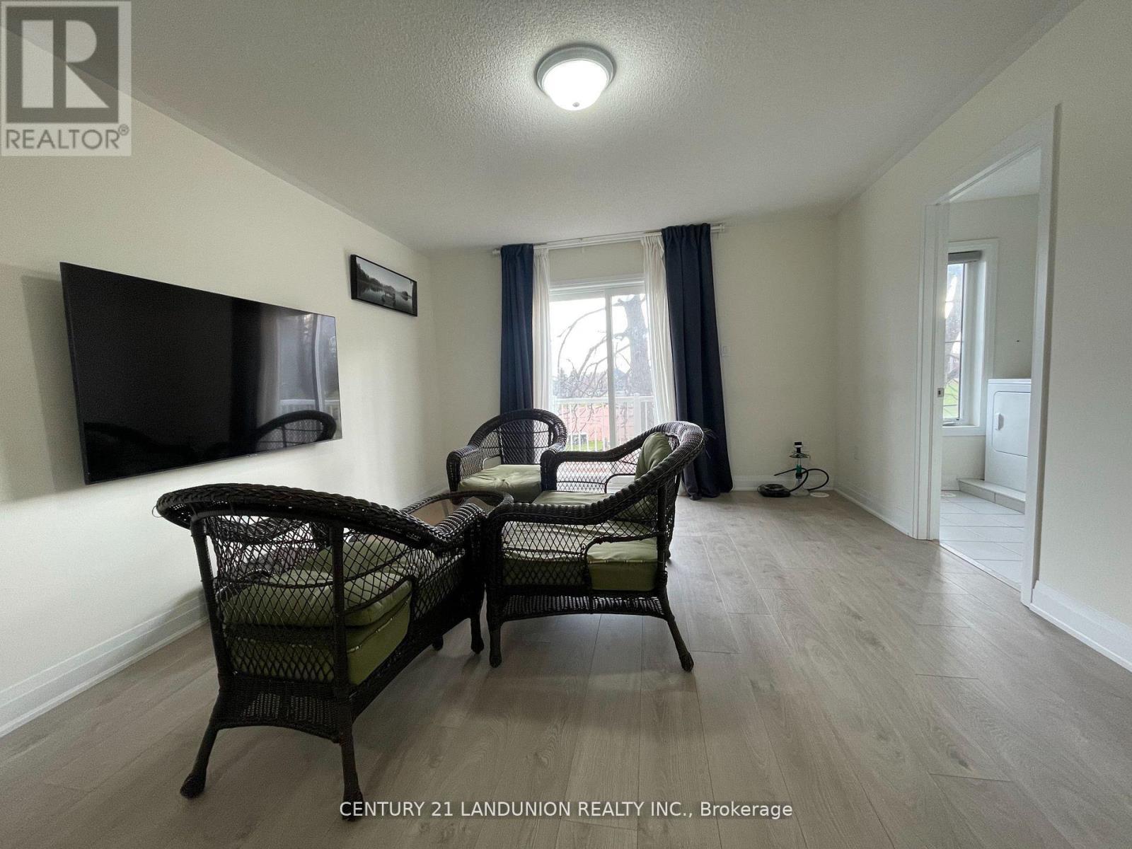 17 Mcconaghy Court, Vaughan, ON - Indoor