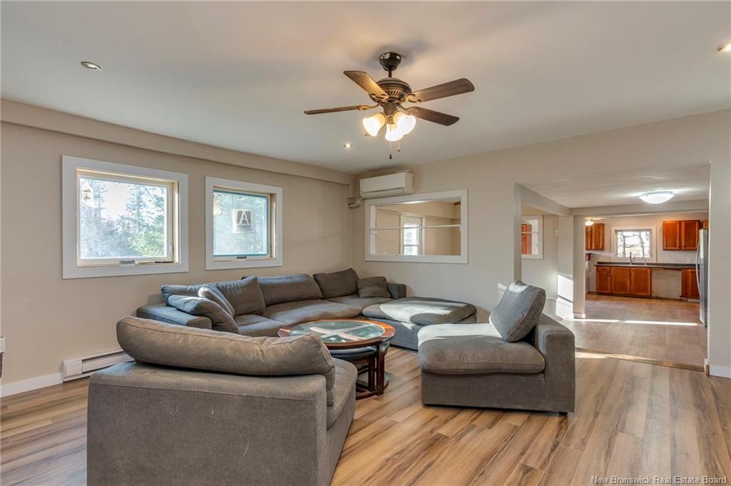 386 Brittain Rd, Nerepis, NB