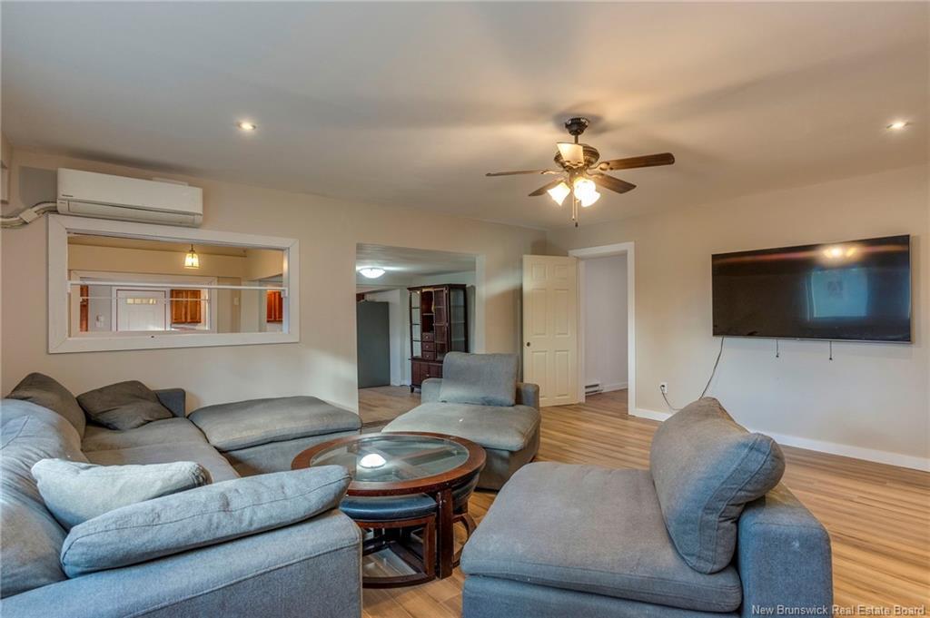 386 Brittain Rd, Nerepis, NB