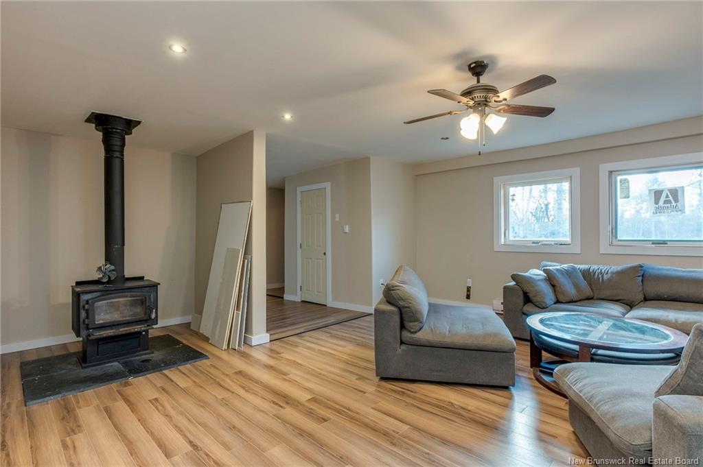 386 Brittain Rd, Nerepis, NB