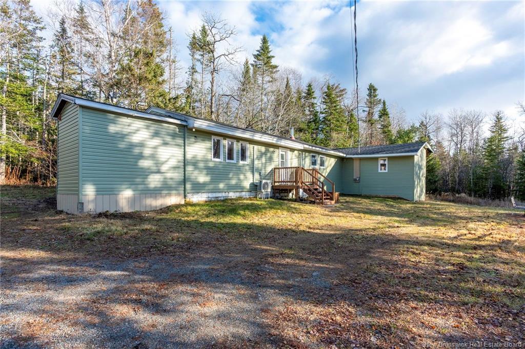 386 Brittain Rd, Nerepis, NB