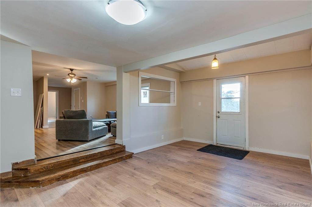 386 Brittain Rd, Nerepis, NB