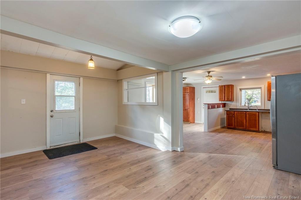 386 Brittain Rd, Nerepis, NB