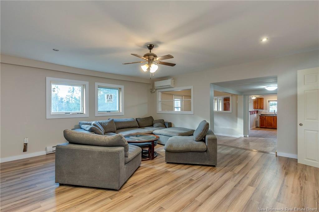 386 Brittain Rd, Nerepis, NB