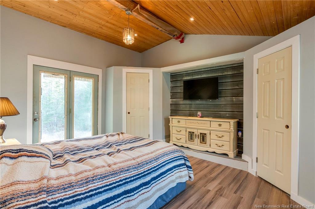 386 Brittain Rd, Nerepis, NB