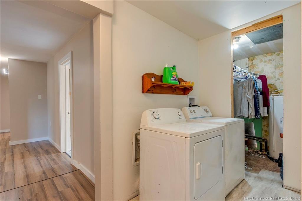 386 Brittain Rd, Nerepis, NB