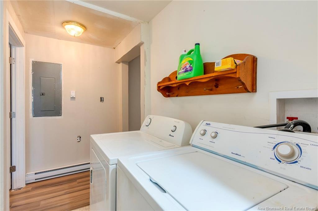 386 Brittain Rd, Nerepis, NB