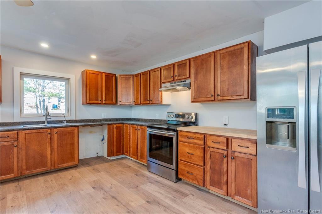 386 Brittain Rd, Nerepis, NB