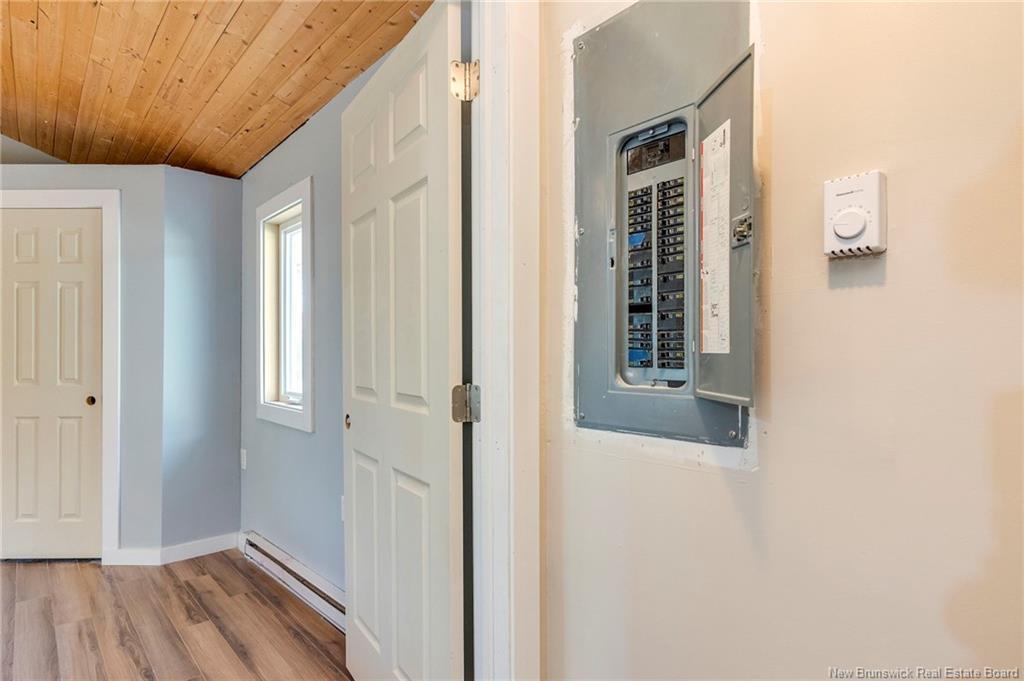 386 Brittain Rd, Nerepis, NB