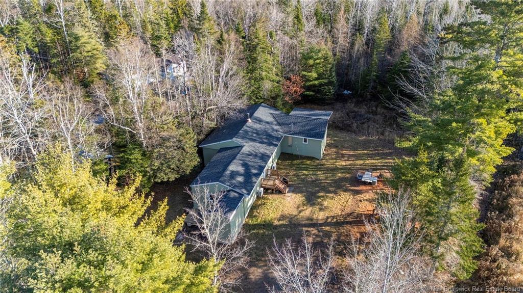 386 Brittain Rd, Nerepis, NB
