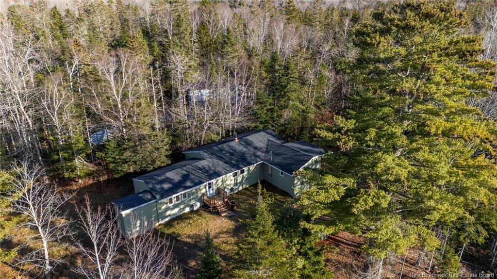 386 Brittain Rd, Nerepis, NB