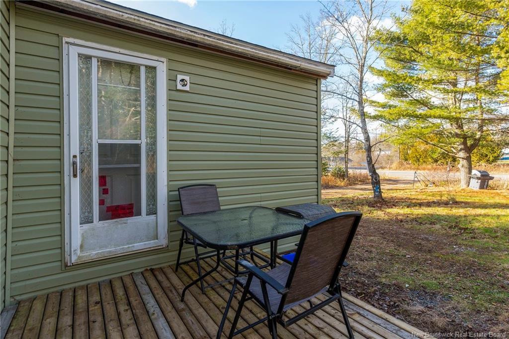 386 Brittain Rd, Nerepis, NB