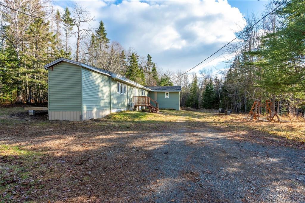 386 Brittain Rd, Nerepis, NB
