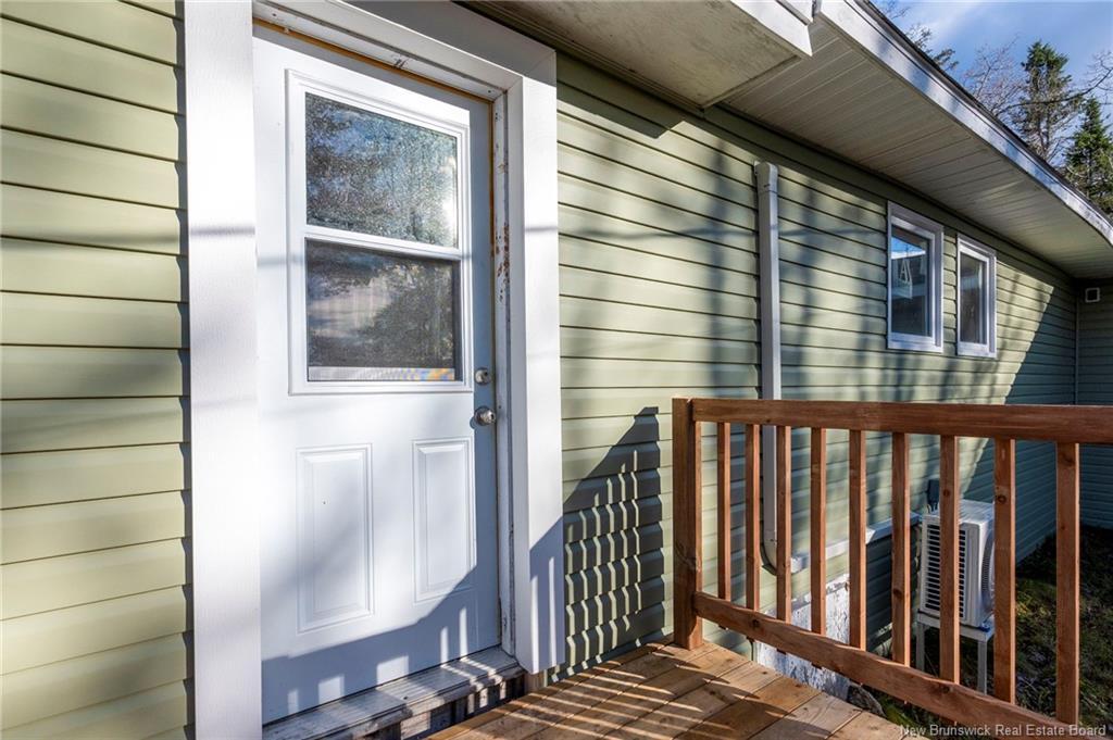 386 Brittain Rd, Nerepis, NB