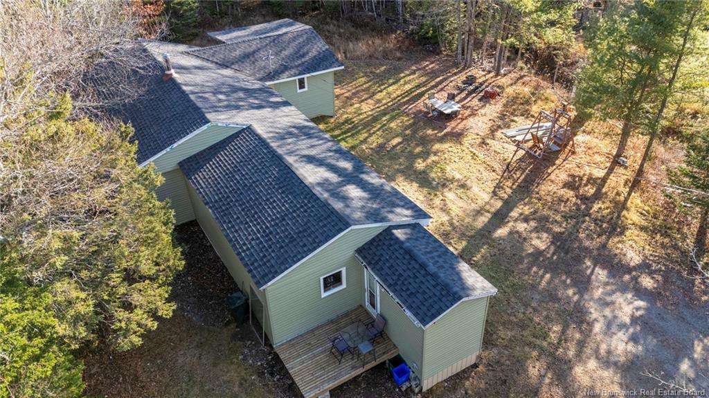 386 Brittain Rd, Nerepis, NB