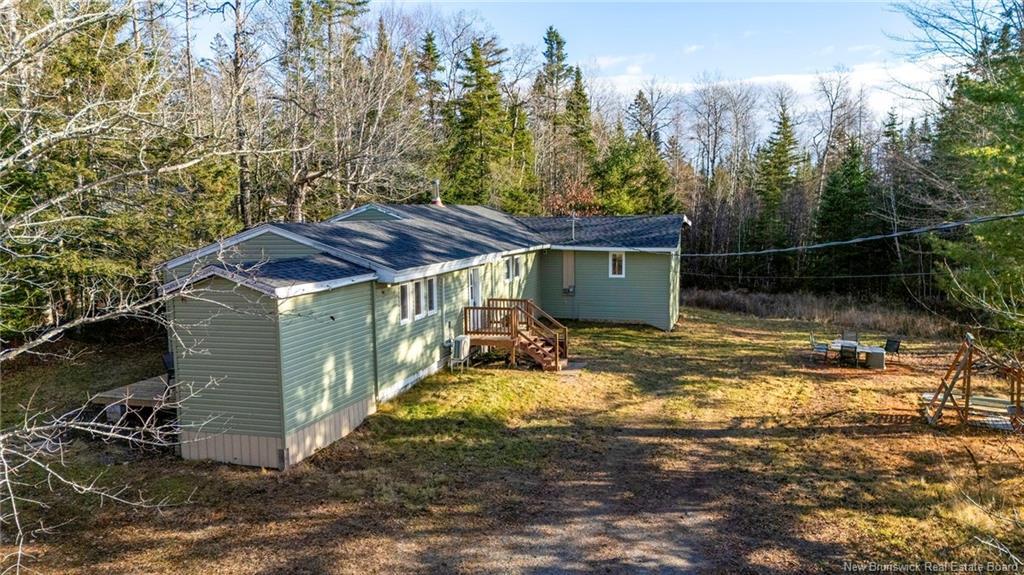 386 Brittain Rd, Nerepis, NB