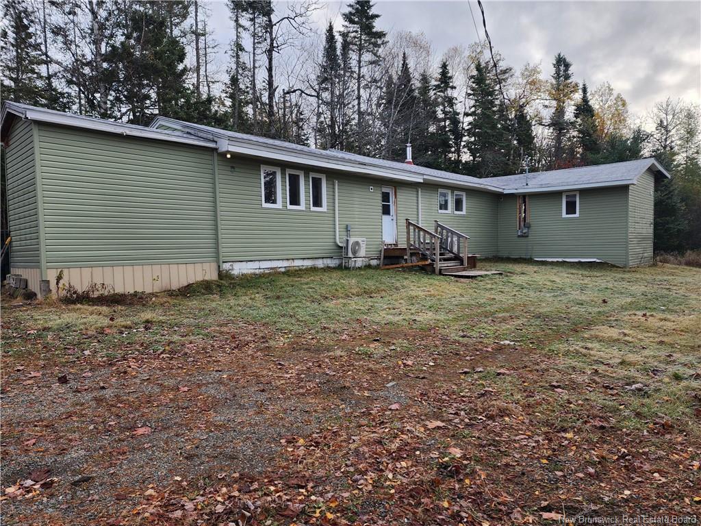 386 Brittain Rd, Nerepis, NB