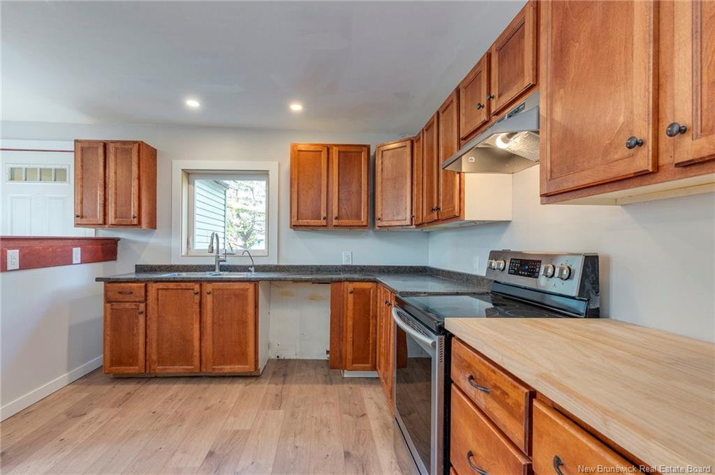 386 Brittain Rd, Nerepis, NB