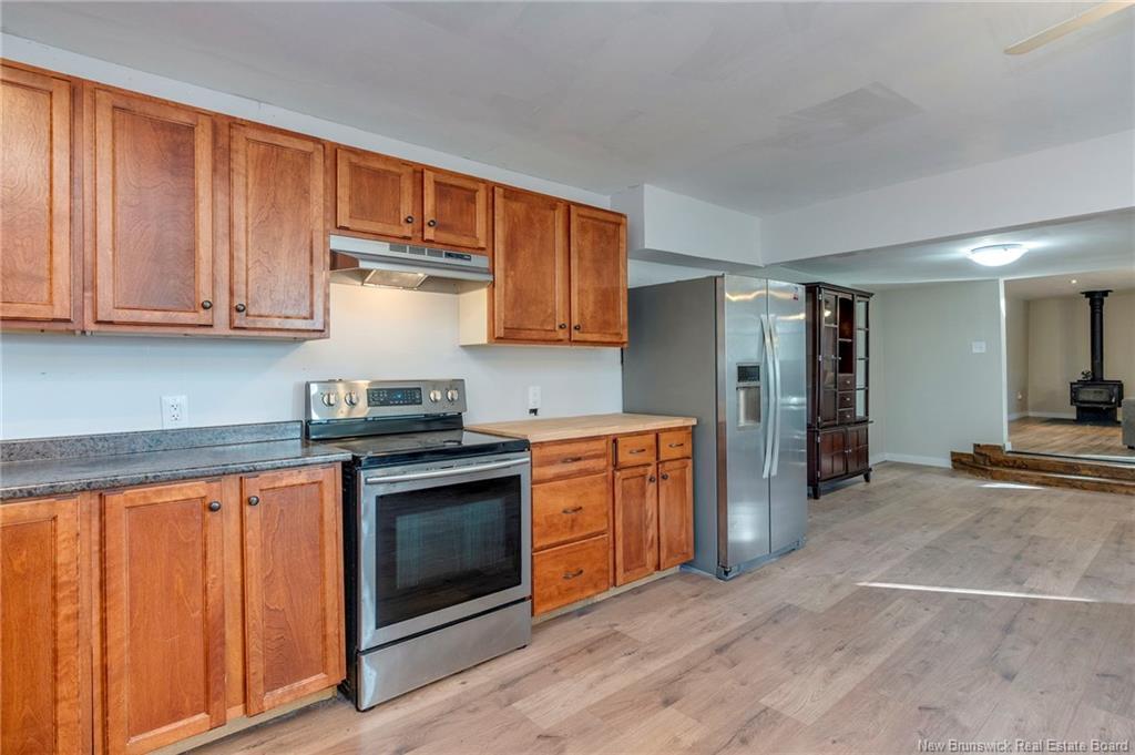 386 Brittain Rd, Nerepis, NB