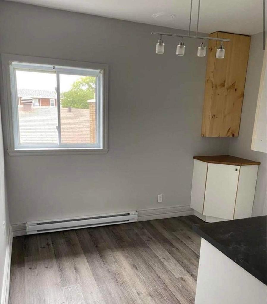 Kitchen - 3436 - 3440 Rue Mance, Longueuil (Saint-Hubert), QC - Indoor Photo Showing Other Room