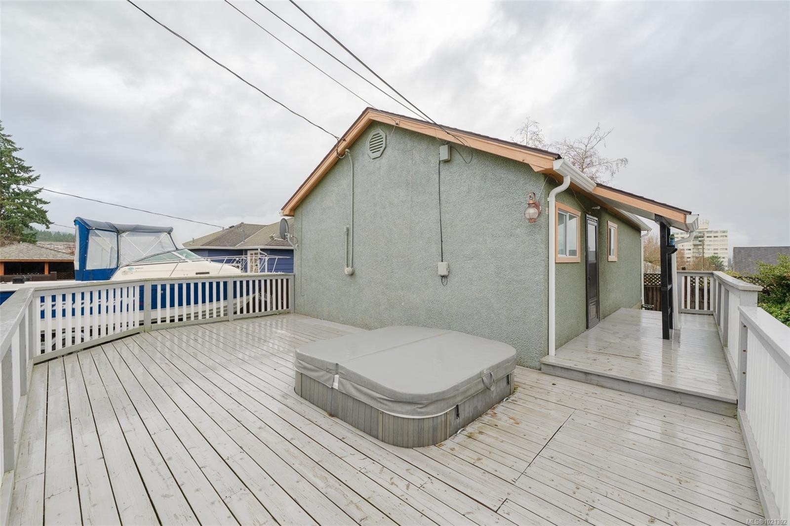 3885 14Th Ave, Port Alberni, BC