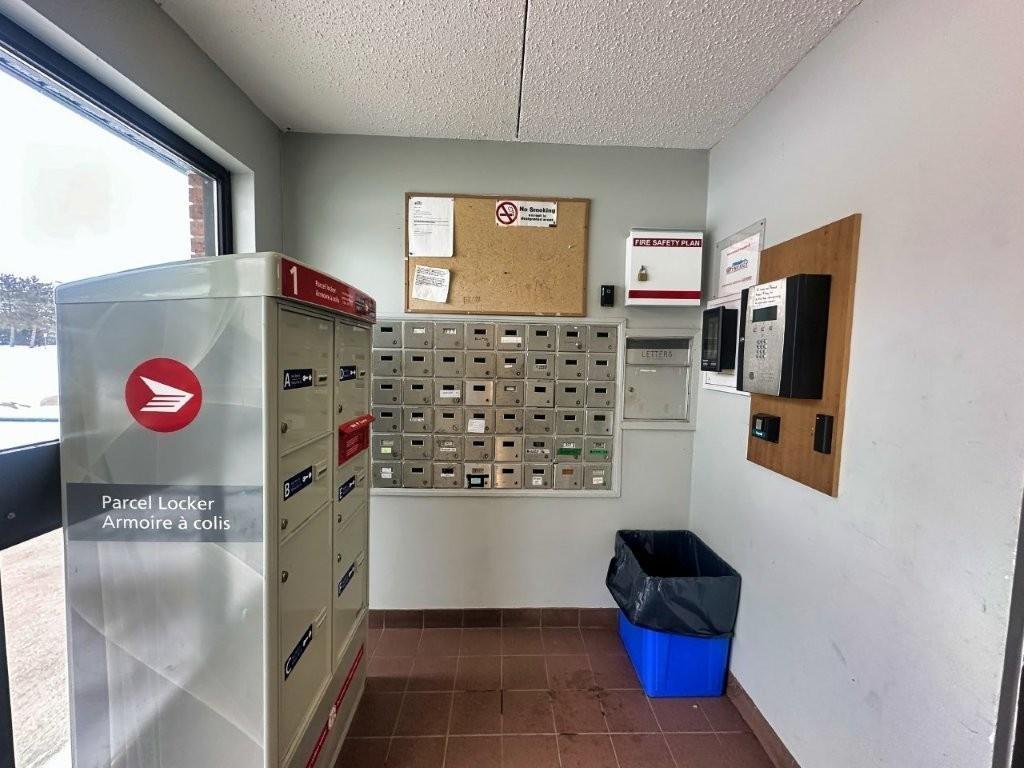 307 630 Sherrington Drive, Thunder Bay, ON - Indoor Photo Showing Other Room