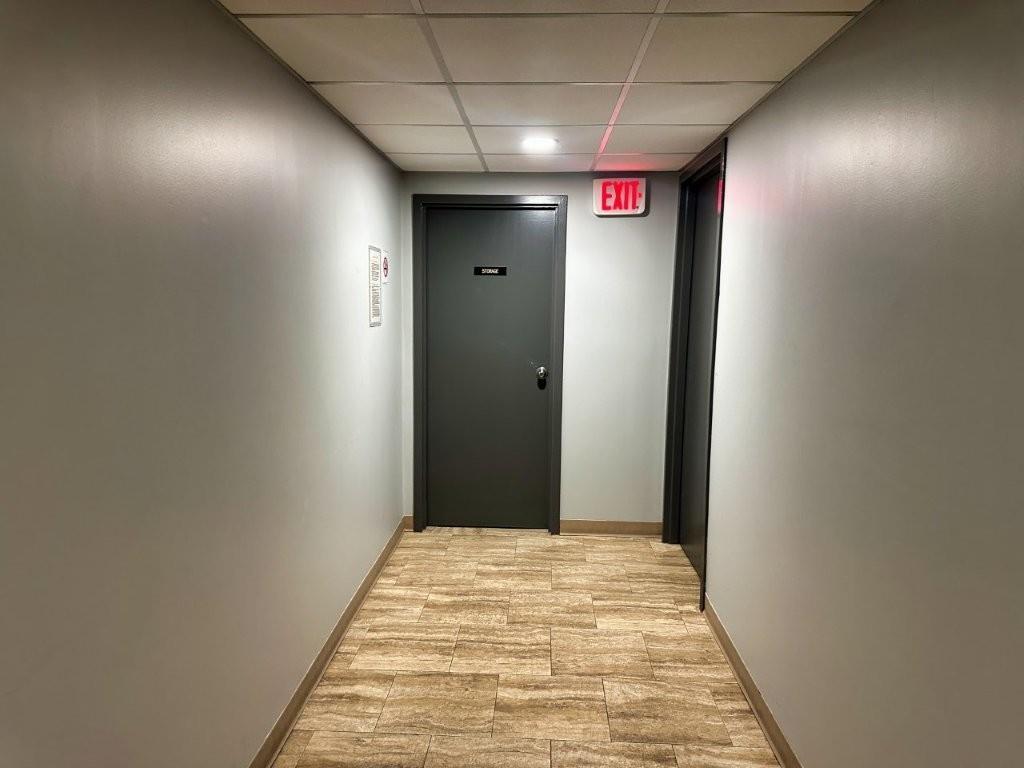 307 630 Sherrington Drive, Thunder Bay, ON - Indoor Photo Showing Basement