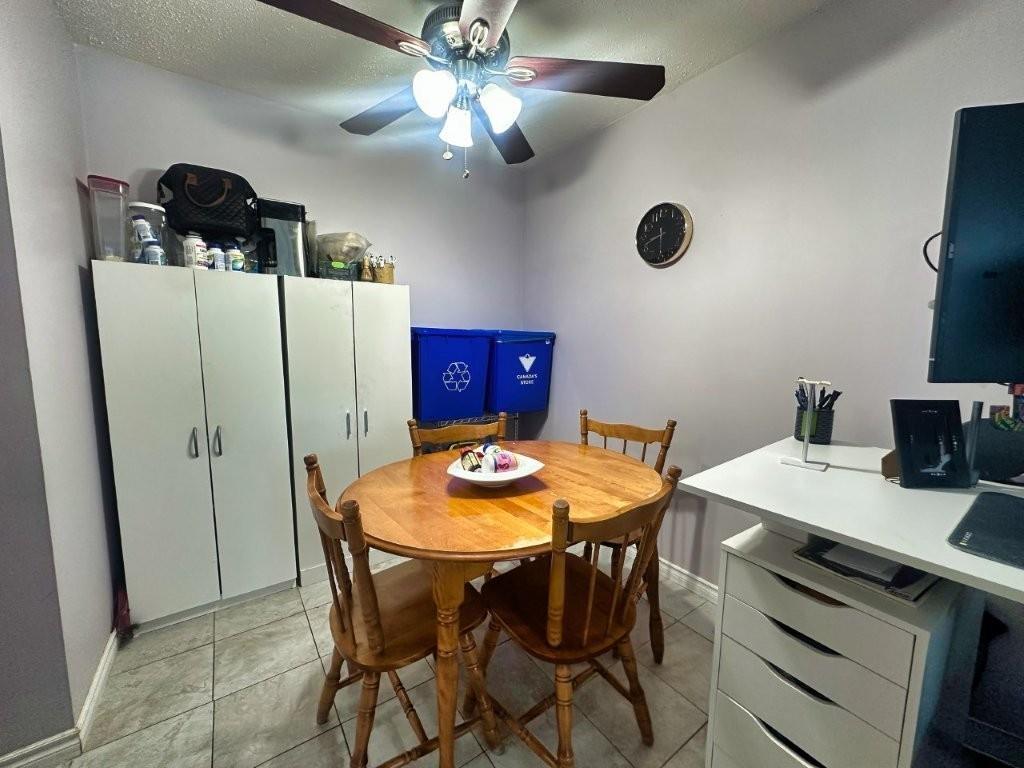 307 630 Sherrington Drive, Thunder Bay, ON - Indoor Photo Showing Dining Room