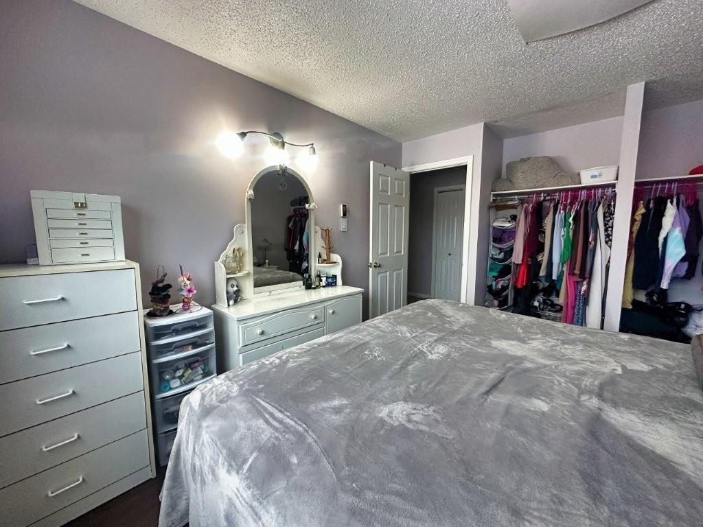 307 630 Sherrington Drive, Thunder Bay, ON - Indoor Photo Showing Bedroom