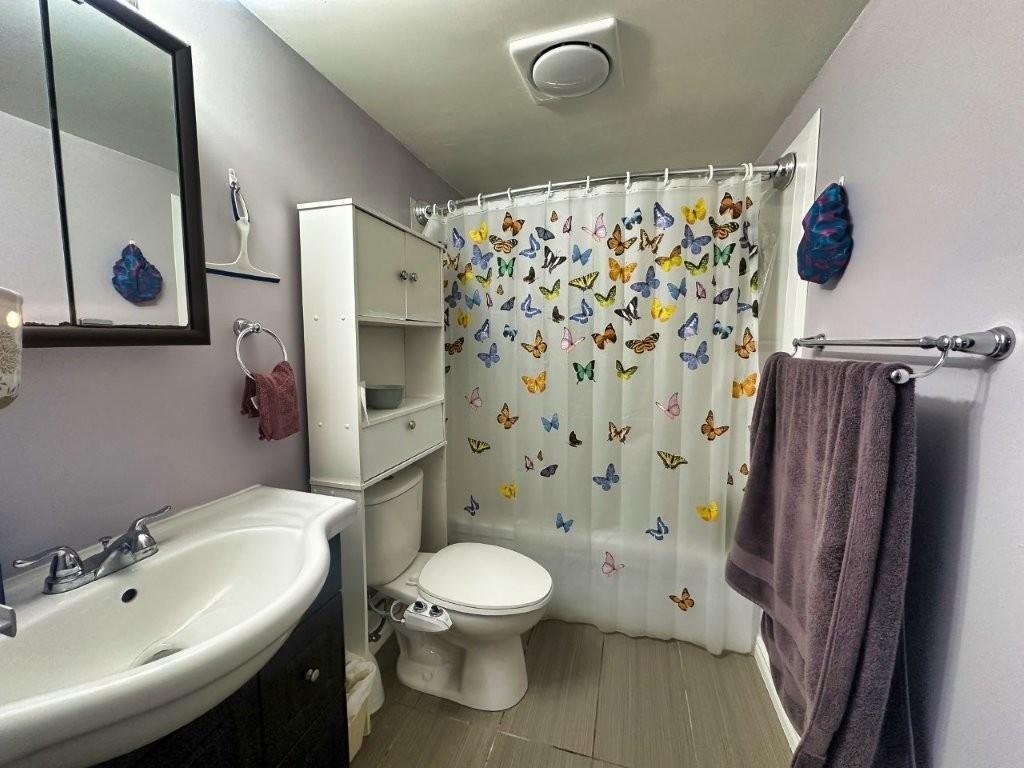 307 630 Sherrington Drive, Thunder Bay, ON - Indoor Photo Showing Bathroom
