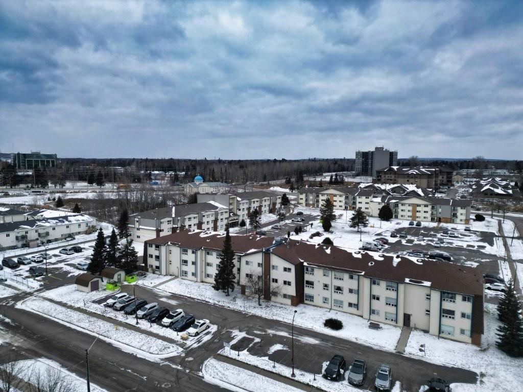 307 630 Sherrington Drive, Thunder Bay, ON - Outdoor With View